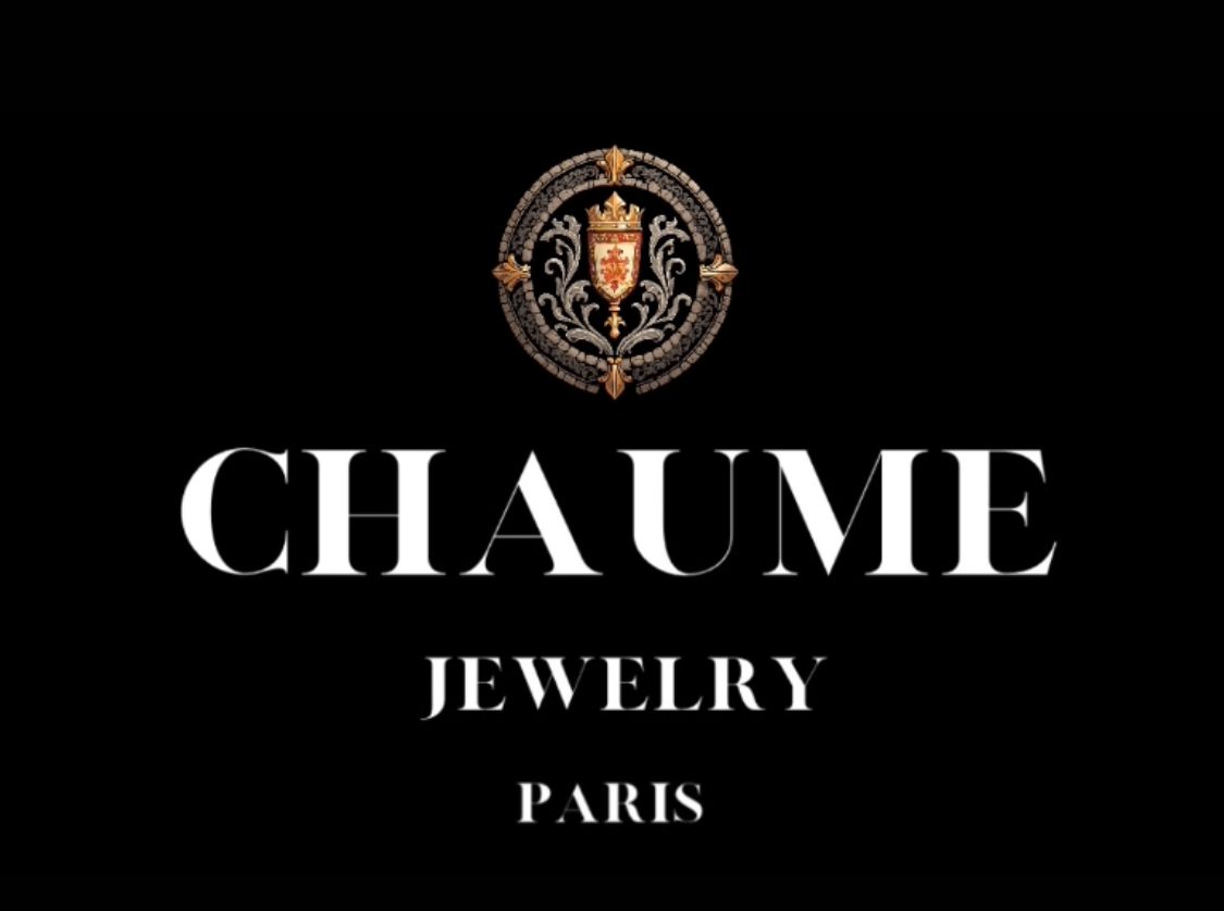 CHAUME Ювелирные украшения
