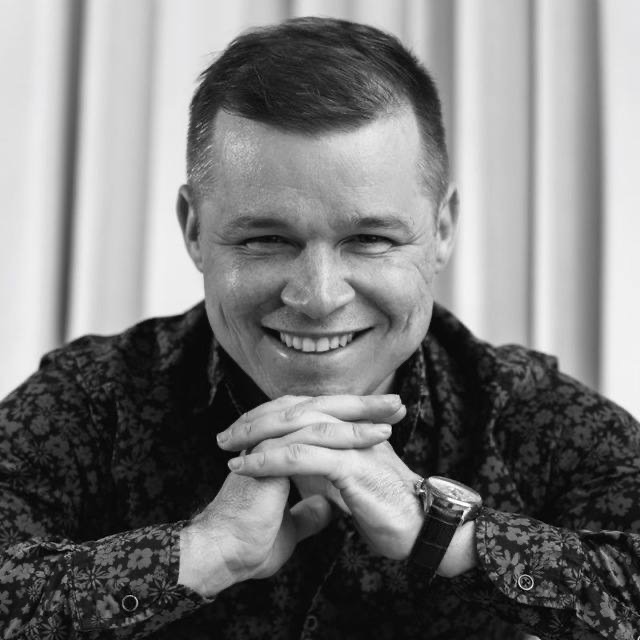 Владимир Панов